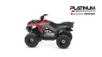 Thumbnail Photo 2 for New 2025 Yamaha Grizzly 110