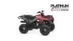 Thumbnail Photo 3 for New 2025 Yamaha Grizzly 110