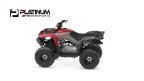 Thumbnail Photo 4 for New 2025 Yamaha Grizzly 110