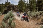 Thumbnail Photo 6 for New 2025 Yamaha Grizzly 110