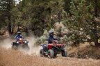 Thumbnail Photo 3 for New 2025 Yamaha Grizzly 110