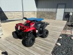 Thumbnail Photo 1 for New 2025 Yamaha Grizzly 110