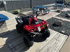 Thumbnail Photo 3 for New 2025 Yamaha Grizzly 110