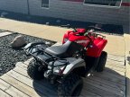 Thumbnail Photo 5 for New 2025 Yamaha Grizzly 110