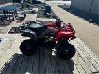 Thumbnail Photo 4 for New 2025 Yamaha Grizzly 110