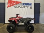 Thumbnail Photo 2 for New 2025 Yamaha Grizzly 110