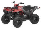 Thumbnail Photo 6 for New 2025 Yamaha Grizzly 110