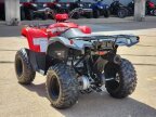 Thumbnail Photo 4 for New 2025 Yamaha Grizzly 110