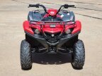 Thumbnail Photo 1 for New 2025 Yamaha Grizzly 110