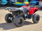 Thumbnail Photo 6 for New 2025 Yamaha Grizzly 110