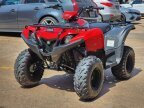 Thumbnail Photo 2 for New 2025 Yamaha Grizzly 110