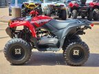 Thumbnail Photo 3 for New 2025 Yamaha Grizzly 110