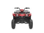 Thumbnail Photo 6 for New 2025 Yamaha Grizzly 110