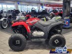 Thumbnail Photo 5 for New 2025 Yamaha Grizzly 110
