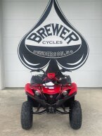 Thumbnail Photo 2 for New 2025 Yamaha Grizzly 110