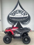 Thumbnail Photo 1 for New 2025 Yamaha Grizzly 110