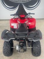 Thumbnail Photo 3 for New 2025 Yamaha Grizzly 110