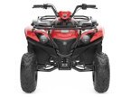 Thumbnail Photo 5 for New 2025 Yamaha Grizzly 110