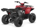 Thumbnail Photo 6 for New 2025 Yamaha Grizzly 110
