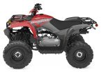 Thumbnail Photo 2 for New 2025 Yamaha Grizzly 110
