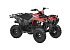 New 2025 Yamaha Grizzly 110