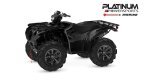 Thumbnail Photo 3 for New 2025 Yamaha Grizzly 700