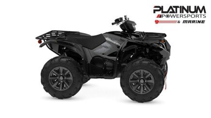 Photo 1 for New 2025 Yamaha Grizzly 700