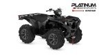 Thumbnail Photo 2 for New 2025 Yamaha Grizzly 700
