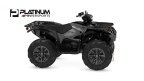Thumbnail Photo 2 for New 2025 Yamaha Grizzly 700