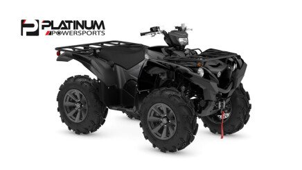 Photo 1 for New 2025 Yamaha Grizzly 700
