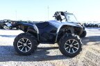 Thumbnail Photo 1 for New 2025 Yamaha Grizzly 700
