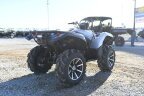 Thumbnail Photo 2 for New 2025 Yamaha Grizzly 700