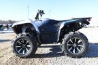 Thumbnail Photo 6 for New 2025 Yamaha Grizzly 700
