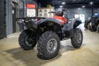 Thumbnail Photo 3 for New 2025 Yamaha Grizzly 700