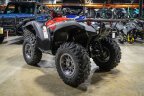 Thumbnail Photo 5 for New 2025 Yamaha Grizzly 700
