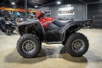 Thumbnail Photo 6 for New 2025 Yamaha Grizzly 700