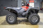 Thumbnail Photo 2 for New 2025 Yamaha Grizzly 700