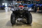 Thumbnail Photo 4 for New 2025 Yamaha Grizzly 700