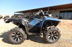 Thumbnail Photo 1 for New 2025 Yamaha Grizzly 700