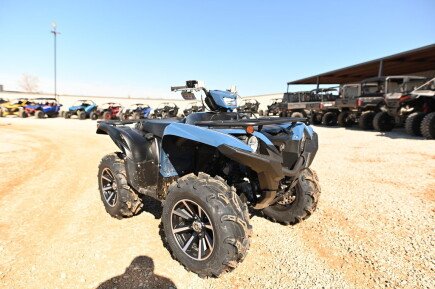 Photo 1 for New 2025 Yamaha Grizzly 700