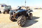 Thumbnail Photo 6 for New 2025 Yamaha Grizzly 700