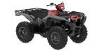 Thumbnail Photo 1 for New 2025 Yamaha Grizzly 700