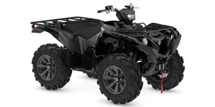 Photo 1 for New 2025 Yamaha Grizzly 700