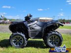 Thumbnail Photo 6 for New 2025 Yamaha Grizzly 700