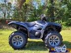 Thumbnail Photo 4 for New 2025 Yamaha Grizzly 700