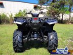 Thumbnail Photo 5 for New 2025 Yamaha Grizzly 700