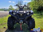 Thumbnail Photo 1 for New 2025 Yamaha Grizzly 700