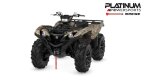 Thumbnail Photo 2 for New 2025 Yamaha Grizzly 700