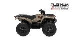 Thumbnail Photo 3 for New 2025 Yamaha Grizzly 700