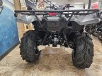 Thumbnail Photo 4 for New 2025 Yamaha Grizzly 700